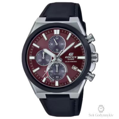 Casio EDIFICE EFS-S630BL-5A