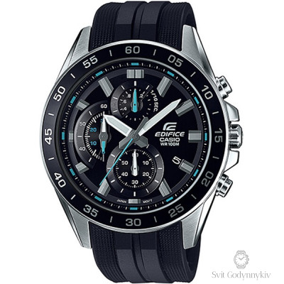 Casio EDIFICE EFV-550P-1A