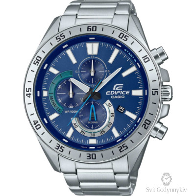 Casio EDIFICE EFV-620D-2A