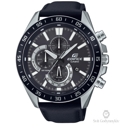 Casio EDIFICE EFV-620L-1A
