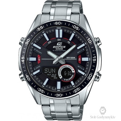 Casio EDIFICE EFV-C100D-1A