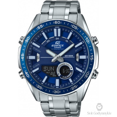 Casio EDIFICE EFV-C100D-2A