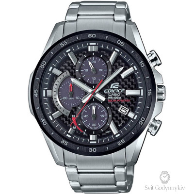 Casio EDIFICE EQS-900DB-1A