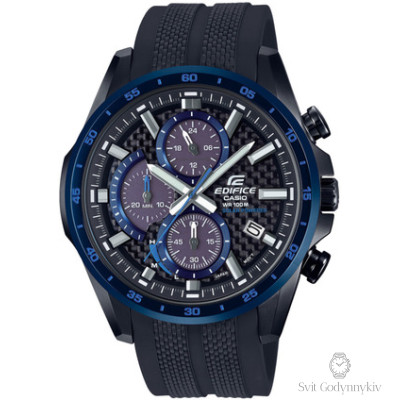 Casio EDIFICE EQS-900PB-1B