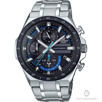 Casio EDIFICE EQS-920DB-1B