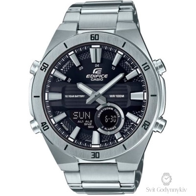 Casio EDIFICE ERA-110D-1A