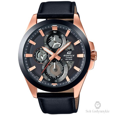 Casio EDIFICE ESK-300GL-1A