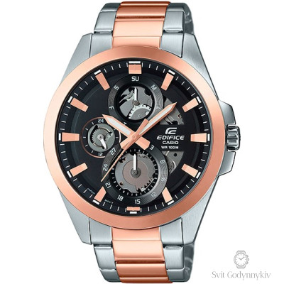 Casio EDIFICE ESK-300SG-1A