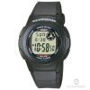 Casio VINTAGE F-200W-1A