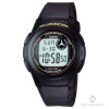 Casio VINTAGE F-200W-9A