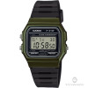 Casio SPORTS F-91WM-3A