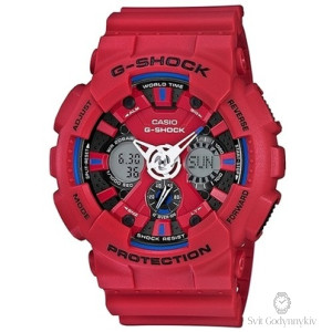 GA-120TR-4A