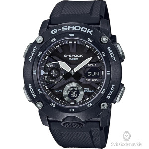 GA-2000S-1A