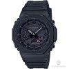 Casio G-SHOCK GA-2100-1A1