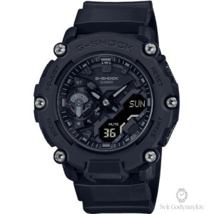GA-2200BB-1A