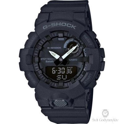 Casio G-SHOCK GBA-800-1A