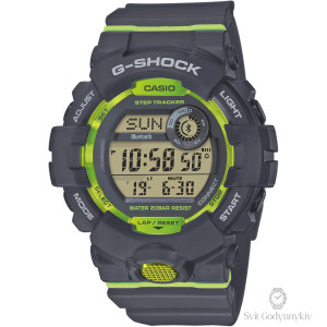 GBD-800-8E