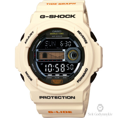 Casio G-SHOCK GLX-150-7