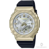 Casio Каталог GM-S2100BC-1A