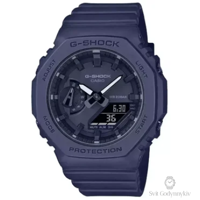 Casio Каталог GMA-P2100BA-2A1