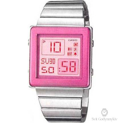 Casio Collection LA-2000D-4A