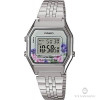 Casio VINTAGE LA680WA-4C