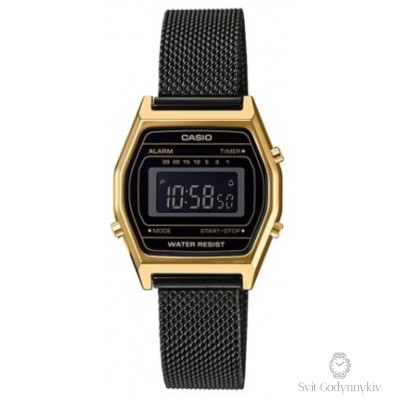 Casio VINTAGE LA690WEMB-1B