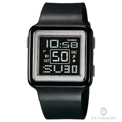 Casio Collection LDF-20-1A