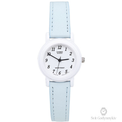 Casio Collection LQ-139L-2B
