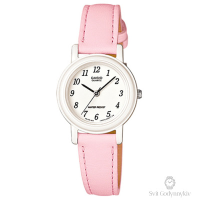 Casio Collection LQ-139L-4B1