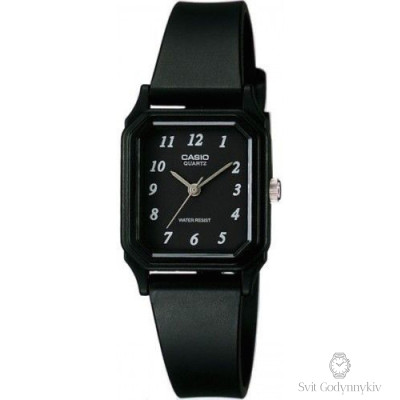 Casio Collection LQ-142-1B