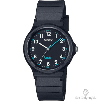 Casio Collection LQ-24B-1B