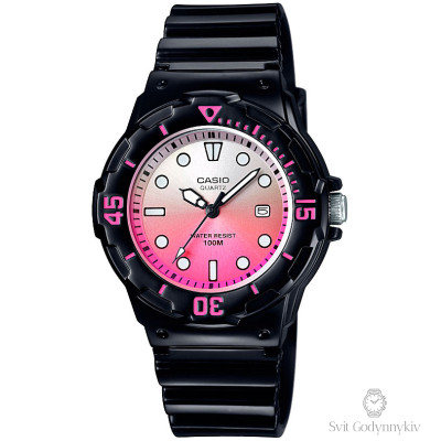 Casio Collection LRW-200H-4E