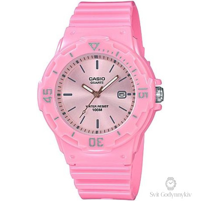 Casio Collection LRW-200H-4E4