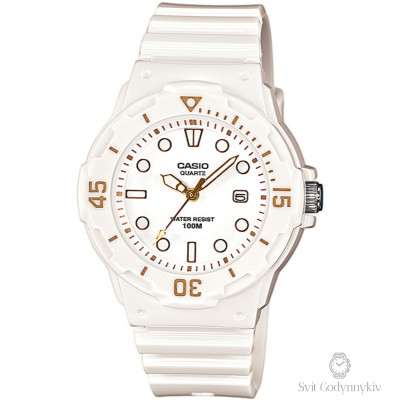 Casio Collection LRW-200H-7E2