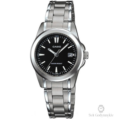 Casio Collection LTP-1215A-1A2