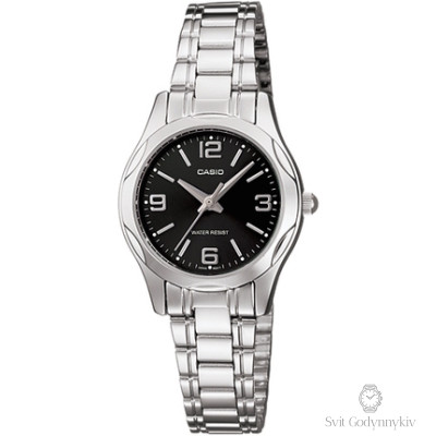 Casio Collection LTP-1275D-1A2