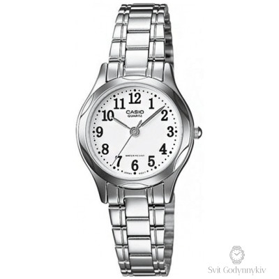 Casio Collection LTP-1275D-7B