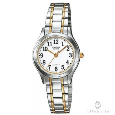 Casio Collection LTP-1275SG-7B