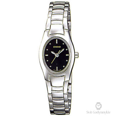 Casio Collection LTP-1278D-1A