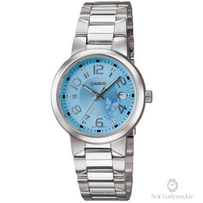 Casio Collection LTP-1292D-2A
