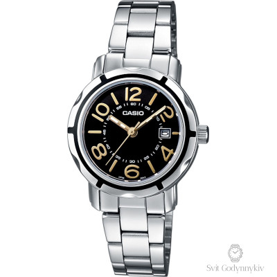 Casio Collection LTP-1299D-1A