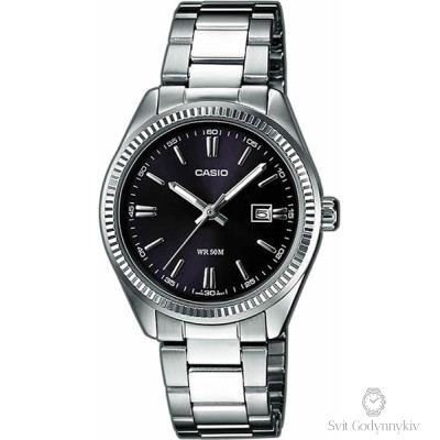 Casio Collection LTP-1302D-1A1