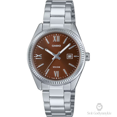 Casio Collection LTP-1302DD-5A