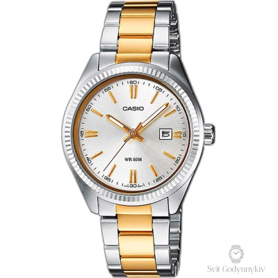 Casio Collection LTP-1302SG-7A