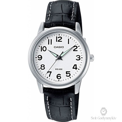 Casio Collection LTP-1303L-7B