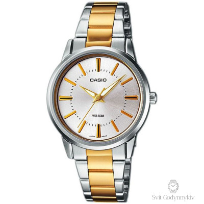 Casio Collection LTP-1303SG-7A
