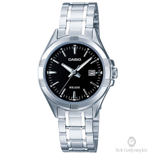 Casio Collection LTP-1308D-1A