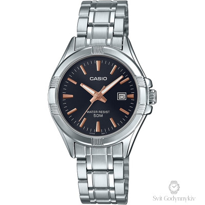 Casio Collection LTP-1308D-1A2
