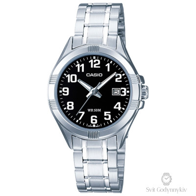 Casio Collection LTP-1308D-1B